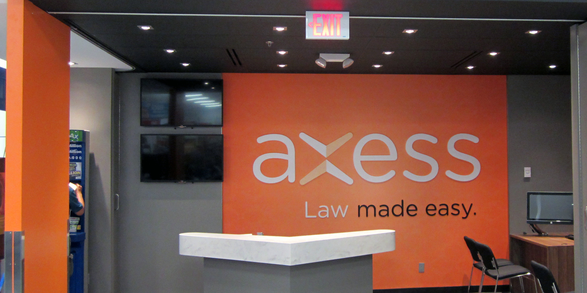 Axess Law