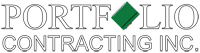 Portfolio Contracting