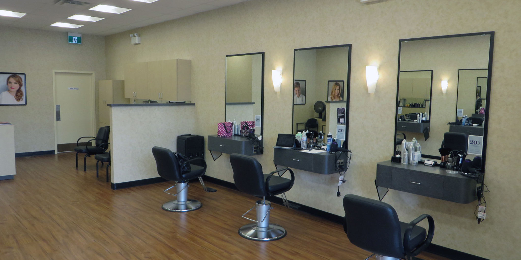 Magic Cuts
