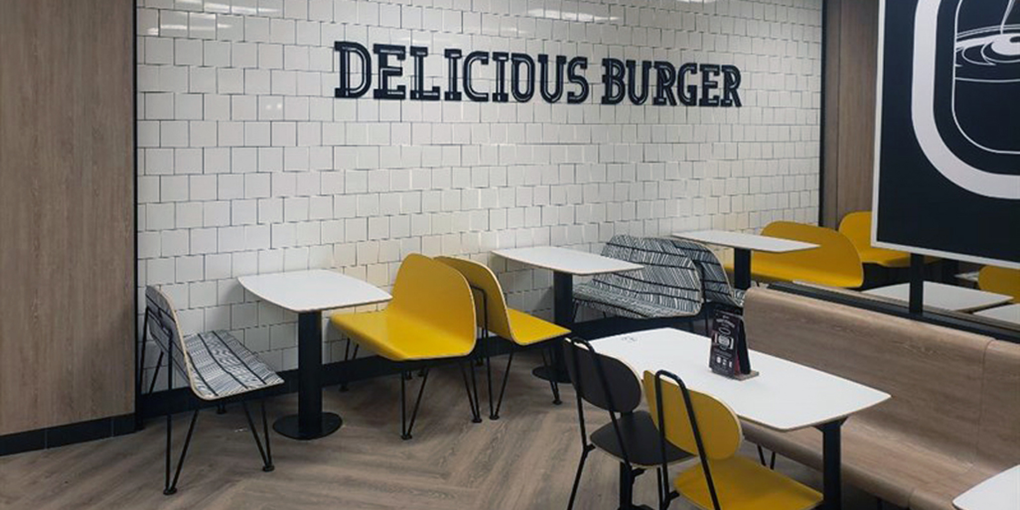 McDonalds