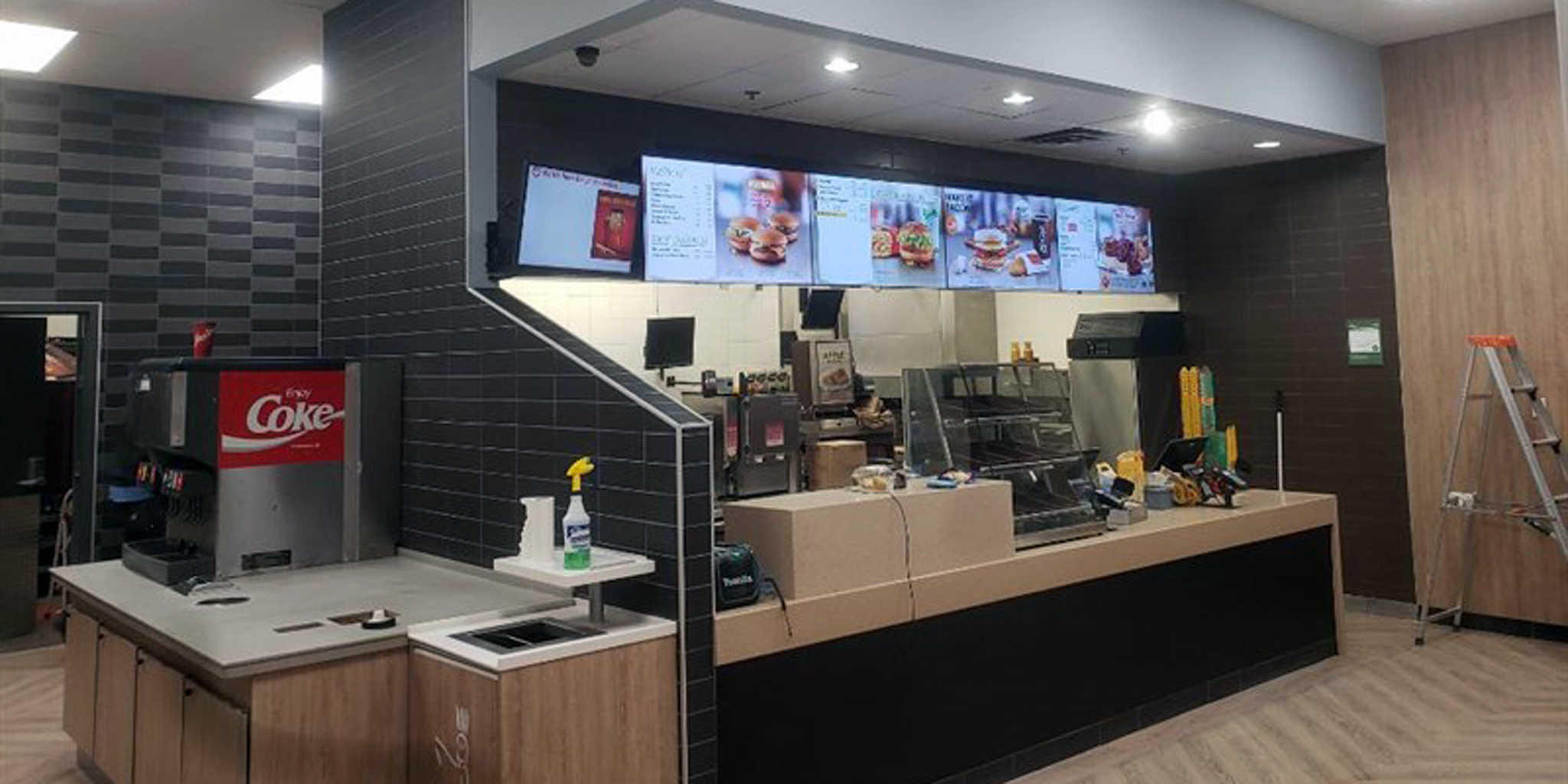 McDonalds