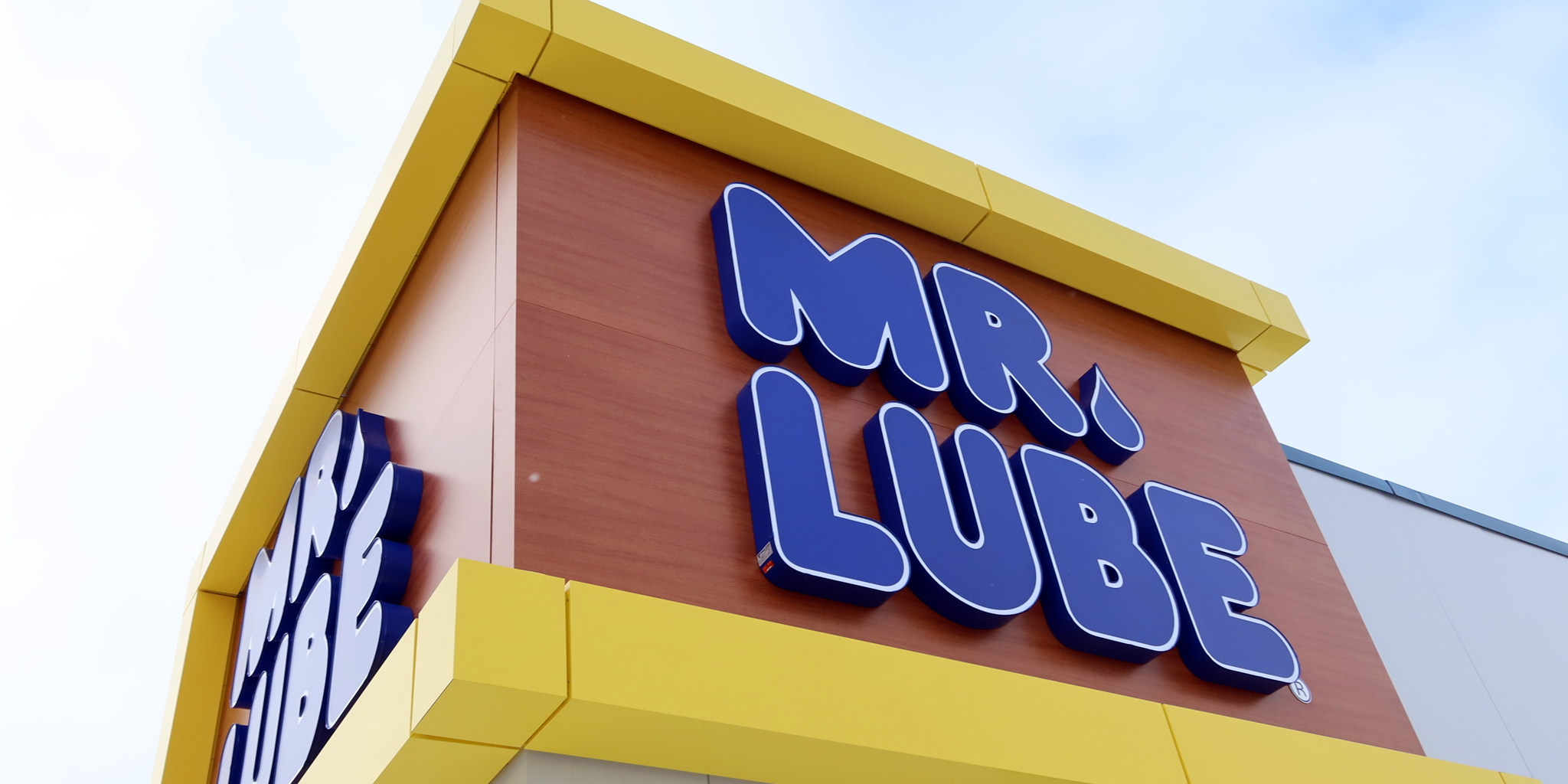 Mr Lube