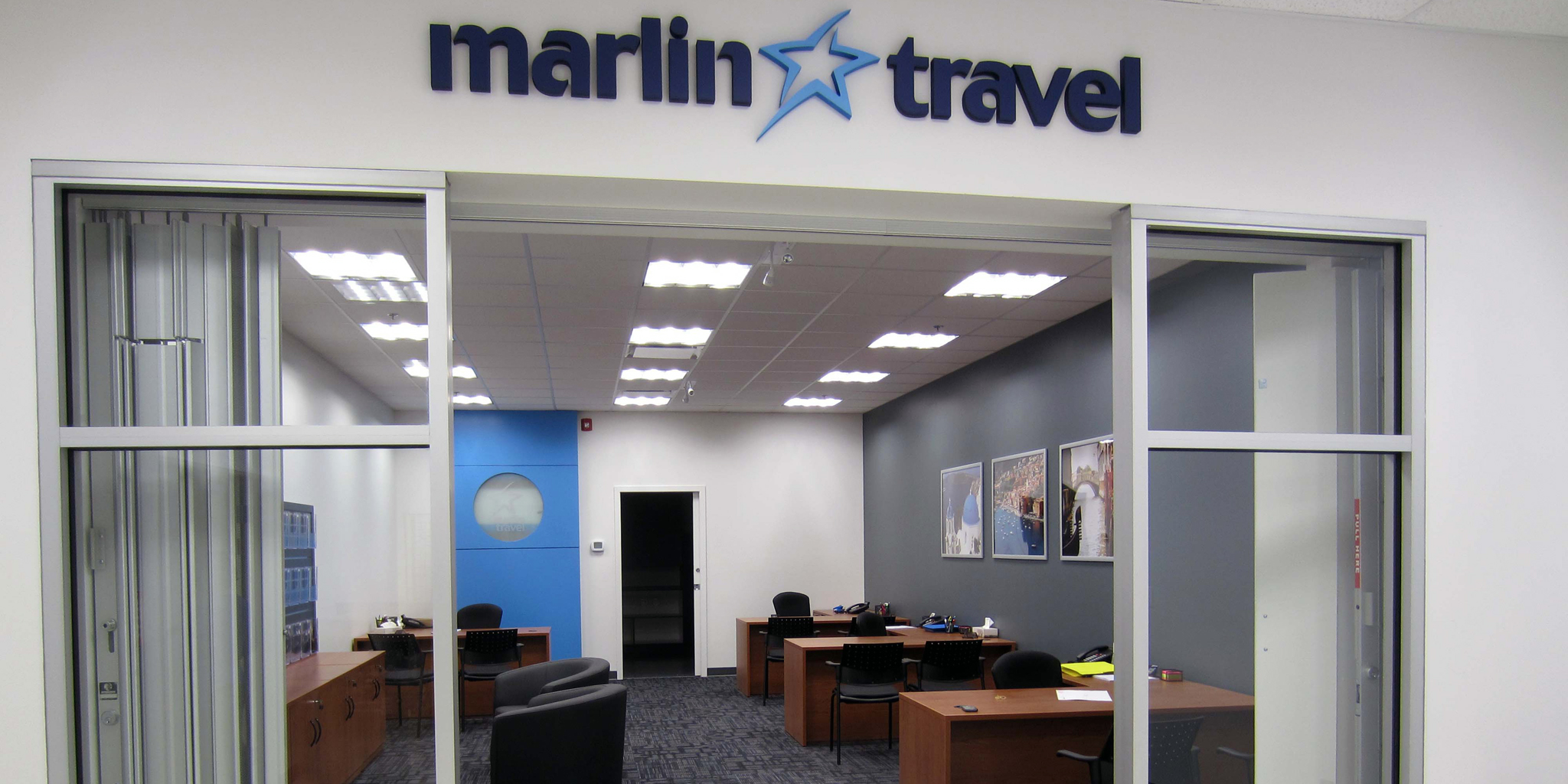 Marlin Travel