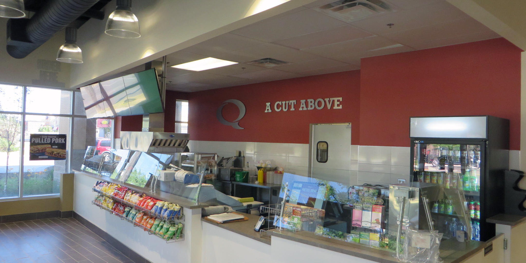 Quiznos