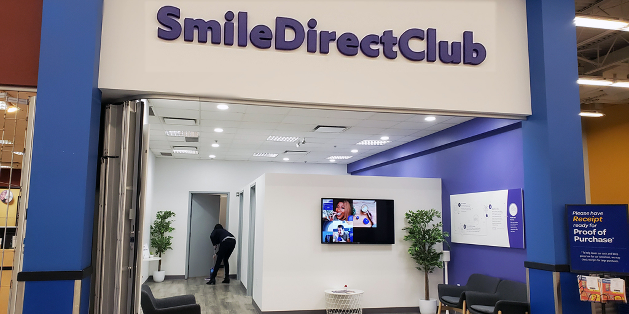 Smile Direct