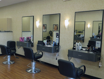 Magic Cuts