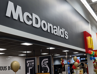 McDonalds