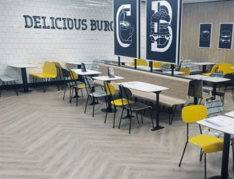 McDonalds