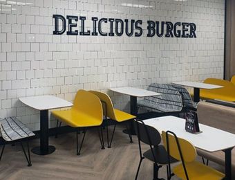 McDonalds