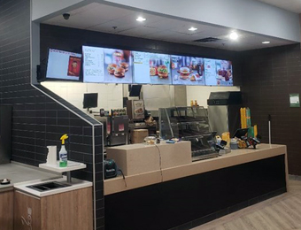 McDonalds