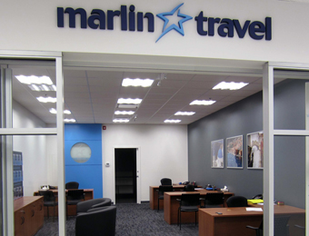 Marlin Travel