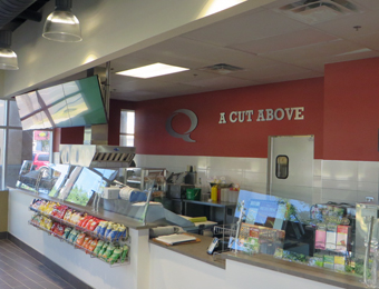 Quiznos