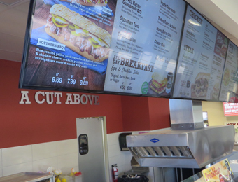 Quiznos