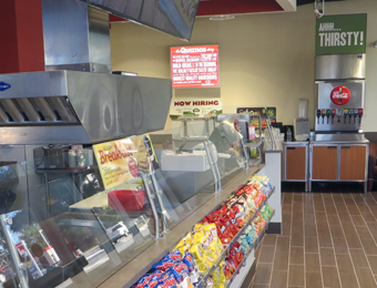 Quiznos